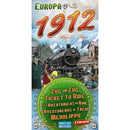 Ticket to Ride Europa 1912 Expansion Game