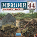 Memoir '44 Equipment Pack Game