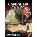 Memoir '44 - Campaign Book Volume 2 Expansion Game