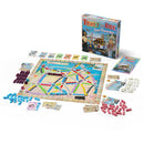 Ticket to Ride San Francisco Game