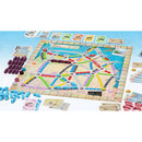 Ticket to Ride San Francisco Game