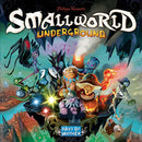 Small World Underground Game