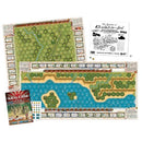 Memoir '44: Battles of Khalkhin-Gol Game