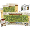Memoir '44 Through Jungle and Desert Game