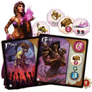 Five Tribes the Artisans of Naqala Game