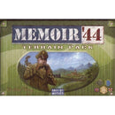 Memoir '44 Terrain Pack Expansion Game