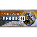 Memoir '44 - Winter - Desert Board Map Game