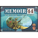 Memoir '44 - Pacific Theater Expansion Game