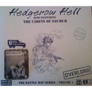Memoir '44 - Hedgerow Hell Game