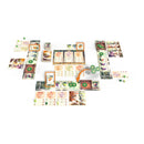 Asmodee Tree Society Game