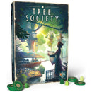 Asmodee Tree Society Game