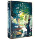 Asmodee Tree Society Game