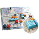 Next Move Games Azul Crystal Mosaic Expansion Game