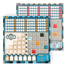 Next Move Games Azul Crystal Mosaic Expansion Game