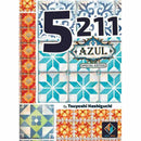 5211 Azul Game