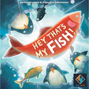 Hey! That's My Fish Game