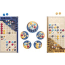 Next Move Games Azul Duel Game