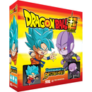 Dragon Ball Super - Tournament of Destroyers Game
