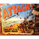 ATTACK! Game