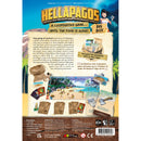 Gigamic Hellapagos Big Box Game