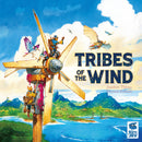 Tribes of the Wind Game