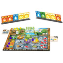 Tribes of the Wind Game