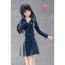 Lycoris Recoil Coreful Figure Takina Inoue School Uniform Version Figurine