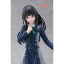 Lycoris Recoil Coreful Figure Takina Inoue School Uniform Version Figurine