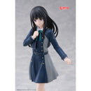 Lycoris Recoil Coreful Figure Takina Inoue School Uniform Version Figurine