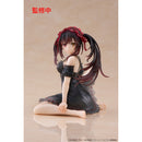 Date a Live V Desktop Cute Figure Kurumi Tokisaki Nightwear Version Figurine