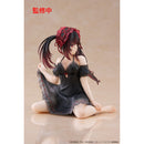 Date a Live V Desktop Cute Figure Kurumi Tokisaki Nightwear Version Figurine