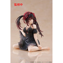 Date a Live V Desktop Cute Figure Kurumi Tokisaki Nightwear Version Figurine