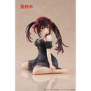 Date a Live V Desktop Cute Figure Kurumi Tokisaki Nightwear Version Figurine