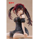 Date a Live V Desktop Cute Figure Kurumi Tokisaki Nightwear Version Figurine