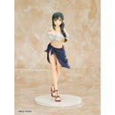 Tying the Knot with an Amagami Sister Coreful Figure Yae Amagami Figurine