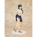Tying the Knot with an Amagami Sister Coreful Figure Yae Amagami Figurine