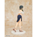 Tying the Knot with an Amagami Sister Coreful Figure Yae Amagami Figurine