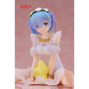 Re:Zero Starting Life in Another World Desktop Cute Figure Rem Star Dreamy Version Figurine