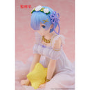 Re:Zero Starting Life in Another World Desktop Cute Figure Rem Star Dreamy Version Figurine
