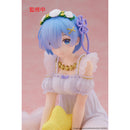 Re:Zero Starting Life in Another World Desktop Cute Figure Rem Star Dreamy Version Figurine