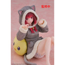 Oshi no Ko Desktop Cute Figure Kana Arima Cat Room Wear Version Figurine