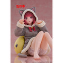 Oshi no Ko Desktop Cute Figure Kana Arima Cat Room Wear Version Figurine