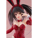 Date a Live V Desktop Cute Figure Kurumi Tokisaki Bunny Version Figurine