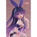 Date A Live V Desktop Cute Figure Tohka Yatogami Bunny Version Figurine