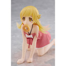 Monogatari Series Off & Monster Season Desktop Cute Figure Shinobu Oshino Figurine