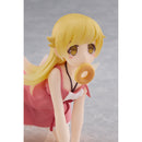 Monogatari Series Off & Monster Season Desktop Cute Figure Shinobu Oshino Figurine