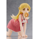 Monogatari Series Off & Monster Season Desktop Cute Figure Shinobu Oshino Figurine