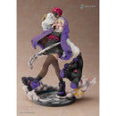 Spiritale Guilty Gear Strive Bridget Purple Version 1/7 Scale Figurine