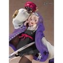 Spiritale Guilty Gear Strive Bridget Purple Version 1/7 Scale Figurine