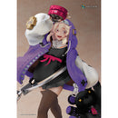 Spiritale Guilty Gear Strive Bridget Purple Version 1/7 Scale Figurine